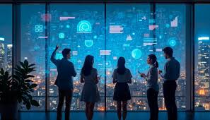 Solusi Dunia Digital yang Berkembang dengan Pesat